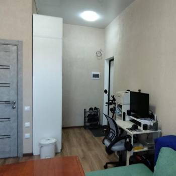 Продается 1-комнатная квартира, 28 м²
