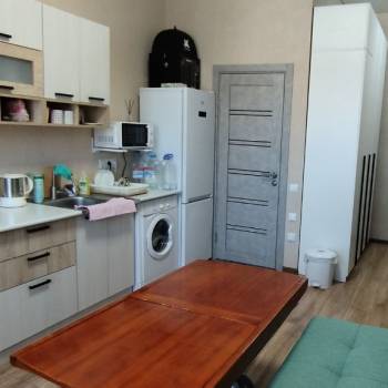 Продается 1-комнатная квартира, 28 м²