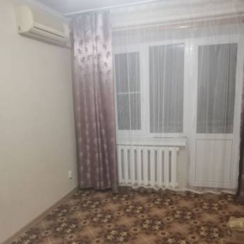 Продается 1-комнатная квартира, 28,9 м²