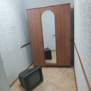 Продается 1-комнатная квартира, 28,9 м²