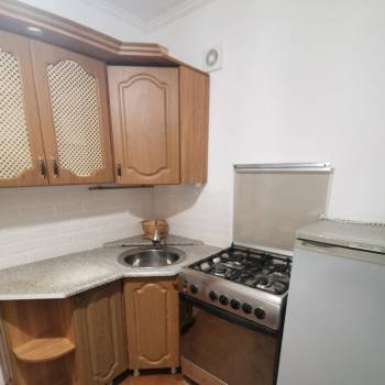 Продается 1-комнатная квартира, 28,9 м²