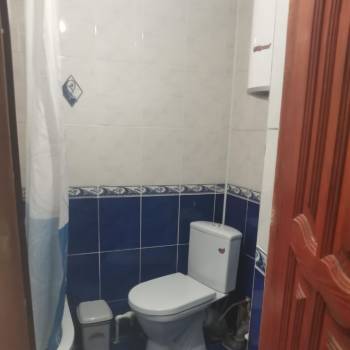 Продается 1-комнатная квартира, 28,9 м²