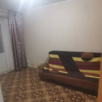 Продается 1-комнатная квартира, 28,9 м²