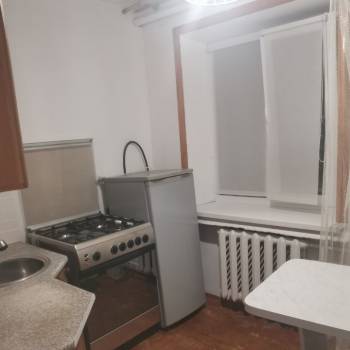 Продается 1-комнатная квартира, 28,9 м²
