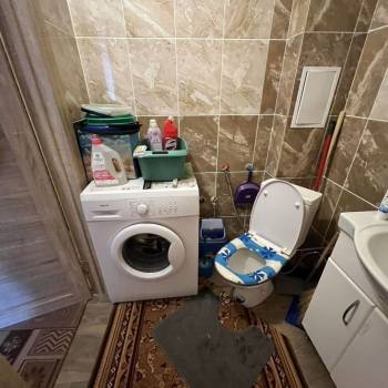 Продается 1-комнатная квартира, 47 м²