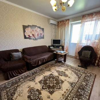 Продается 1-комнатная квартира, 47 м²