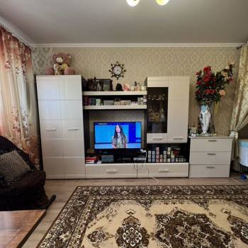 Продается 1-комнатная квартира, 47 м²