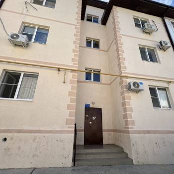 Продается 1-комнатная квартира, 47 м²