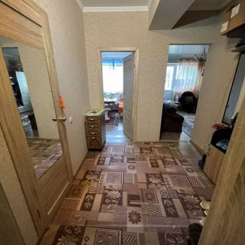Продается 1-комнатная квартира, 47 м²