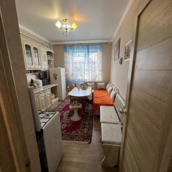 Продается 1-комнатная квартира, 47 м²