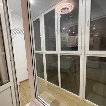 Сдается 1-комнатная квартира, 42 м²