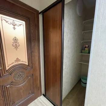 Сдается 1-комнатная квартира, 42 м²