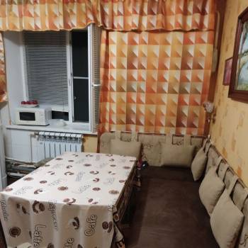 Сдается Комната, 94 м²