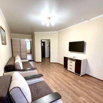 Сдается 1-комнатная квартира, 44 м²