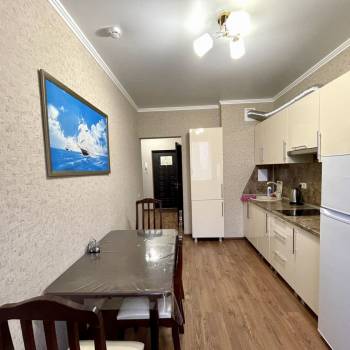 Сдается 1-комнатная квартира, 44 м²