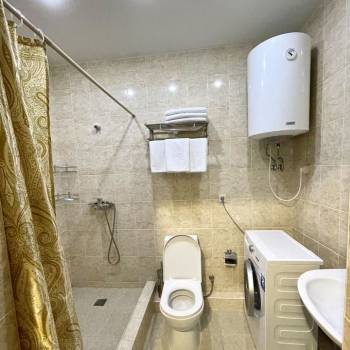 Сдается 1-комнатная квартира, 44 м²