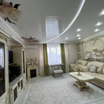 Продается 3-х комнатная квартира, 81 м²