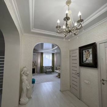 Продается 3-х комнатная квартира, 81 м²
