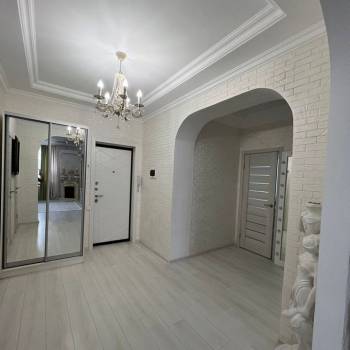 Продается 3-х комнатная квартира, 81 м²
