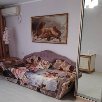 Сдается 1-комнатная квартира, 42 м²