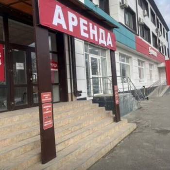 Сдается Нежилое помещение, 110,8 м²