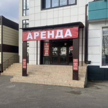 Сдается Нежилое помещение, 110,8 м²