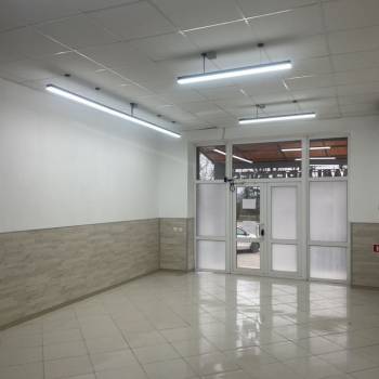 Сдается Нежилое помещение, 110,8 м²