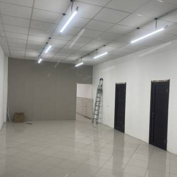 Сдается Нежилое помещение, 110,8 м²