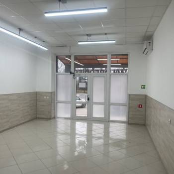 Сдается Нежилое помещение, 110,8 м²