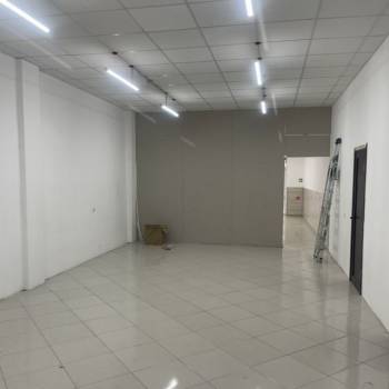 Сдается Нежилое помещение, 110,8 м²