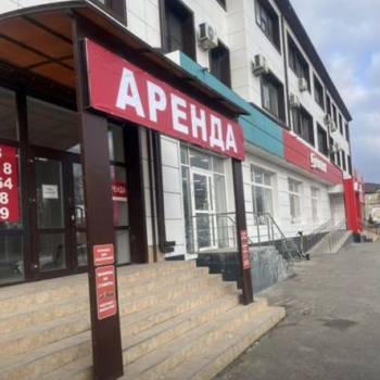 Сдается Нежилое помещение, 110,8 м²