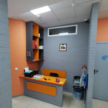 Сдается Нежилое помещение, 91 м²
