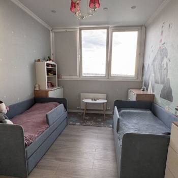 Продается 3-х комнатная квартира, 67,7 м²