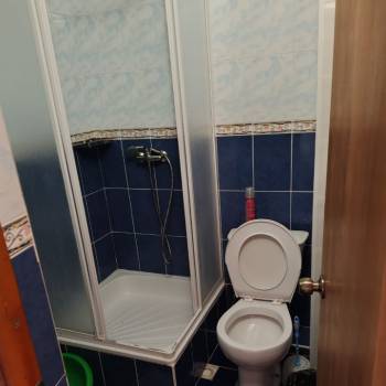 Продается 1-комнатная квартира, 15,5 м²