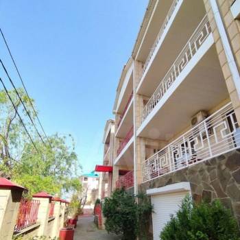 Продается 1-комнатная квартира, 15,5 м²