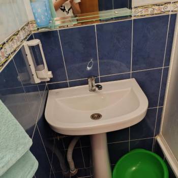Продается 1-комнатная квартира, 15,5 м²