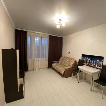 Продается 1-комнатная квартира, 22 м²