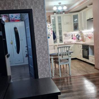 Продается 3-х комнатная квартира, 97,6 м²