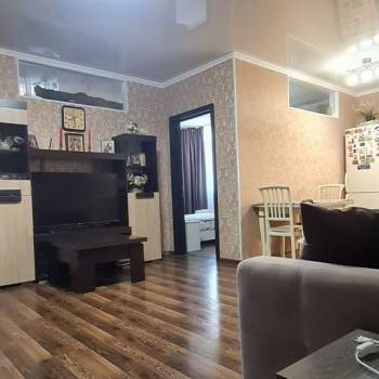 Продается 3-х комнатная квартира, 97,6 м²