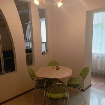 Продается 1-комнатная квартира, 43 м²
