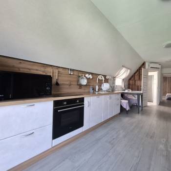 Сдается 1-комнатная квартира, 50 м²