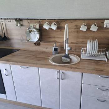 Сдается 1-комнатная квартира, 50 м²