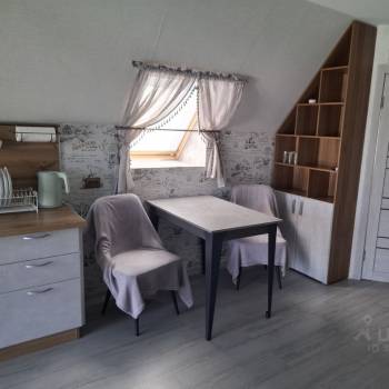 Сдается 1-комнатная квартира, 50 м²