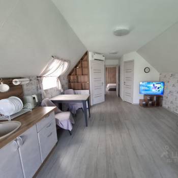 Сдается 1-комнатная квартира, 50 м²