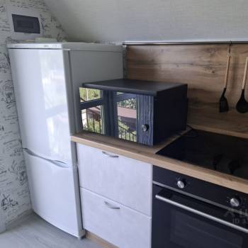 Сдается 1-комнатная квартира, 50 м²