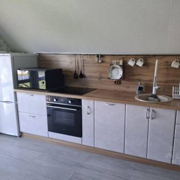 Сдается 1-комнатная квартира, 50 м²