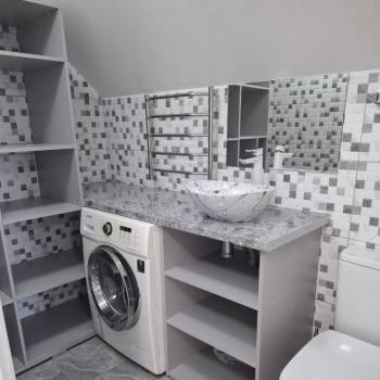 Сдается 1-комнатная квартира, 50 м²