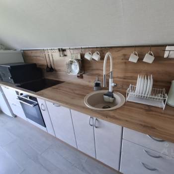 Сдается 1-комнатная квартира, 50 м²