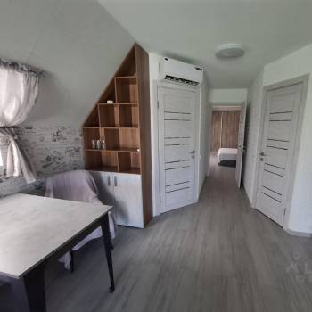 Сдается 1-комнатная квартира, 50 м²