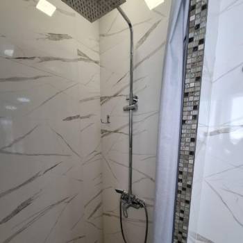 Сдается 1-комнатная квартира, 50 м²